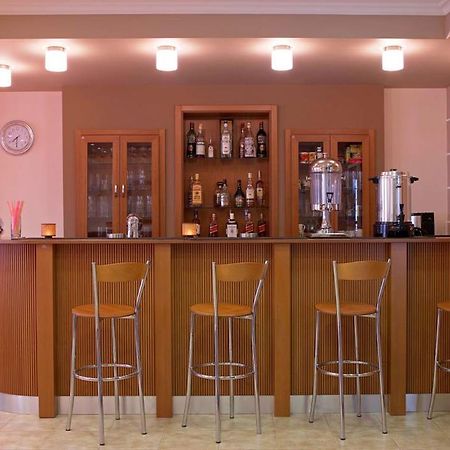 Hotel Souita Paralía المظهر الخارجي الصورة